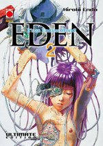 Eden Ultimate Edition